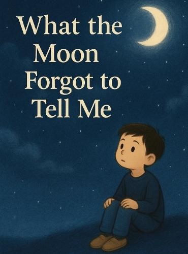 What the Moon Forgot to Tell Me