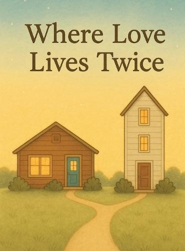 Where Love Lives Twice