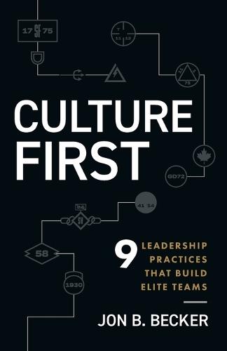 Culture First: 9 Leadership Practices That Build Elite Teams