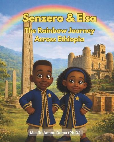 Senzero & Elsa: The Rainbow Journey Across Ethiopia