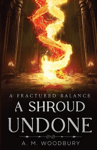 A Shroud Undone