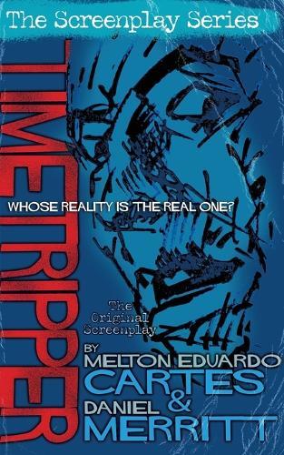 Timetripper, the Screenplay