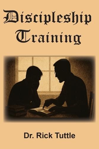 Discipleship Training