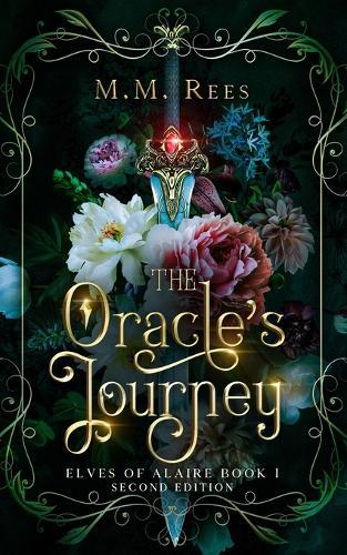 The Oracle's Journey