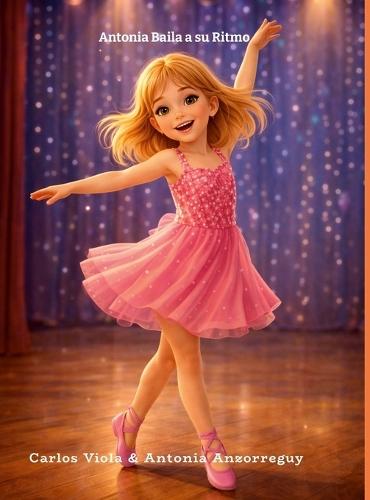 Antonia Baila a su Rtimo