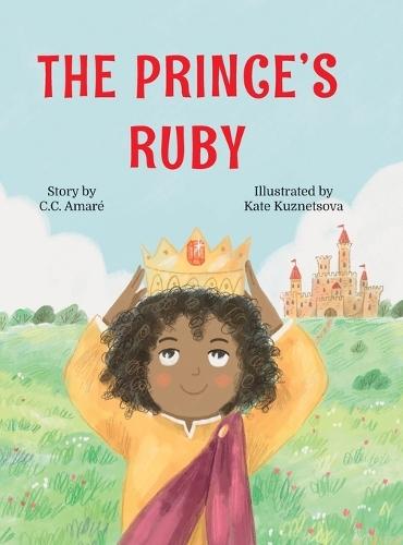 The Prince's Ruby