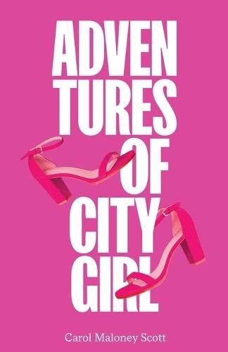 Adventures of City Girl