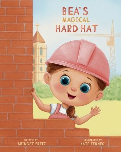 Bea's Magical Hard Hat