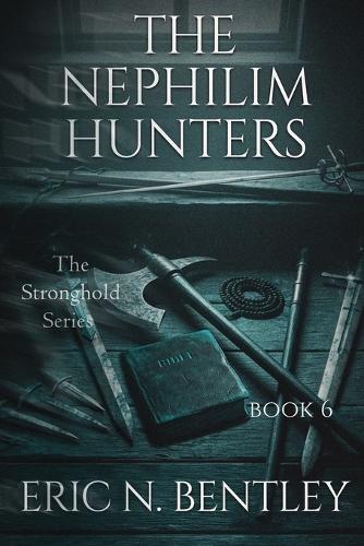 The Nephilim Hunters