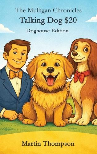 The Mulligan Chronicles: Doghouse Edition