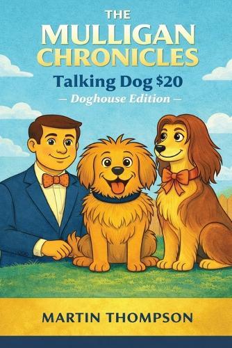 The Mulligan Chronicles: Ddoghouse Edition