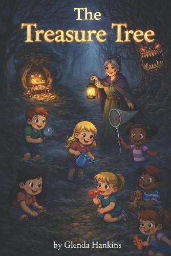 The Treasure Tree