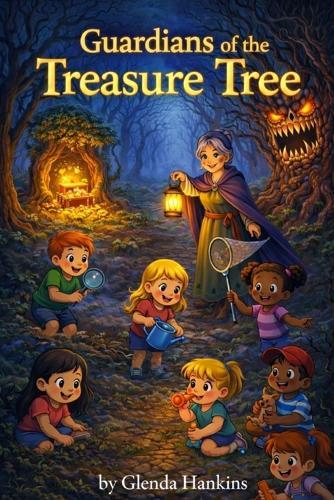 Guardians of the Treasure Tree: A Roots of Responsibility Series: Greed