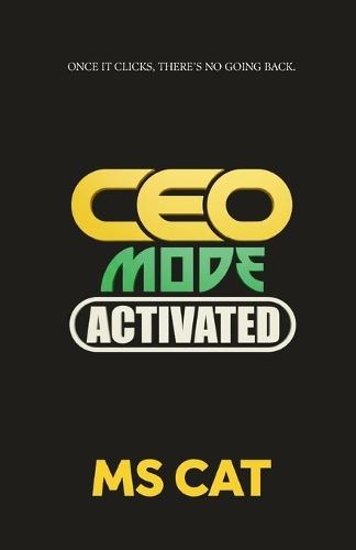 CEO Mode Activated