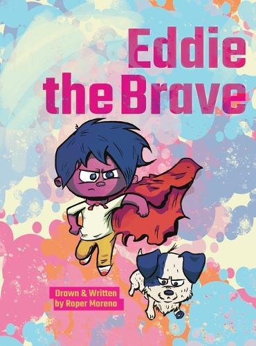Eddie the Brave