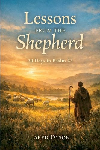 Lessons From The Shepherd