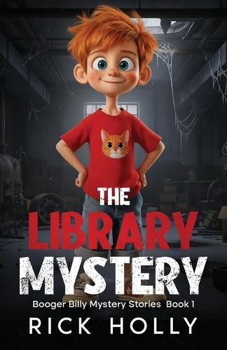 The Library Mystery