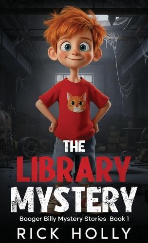 The Library Mystery