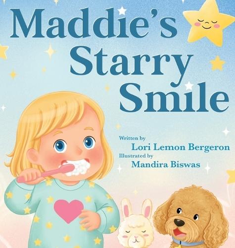 Maddie's Starry Smile