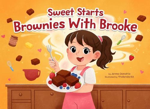 Brownies With Brooke