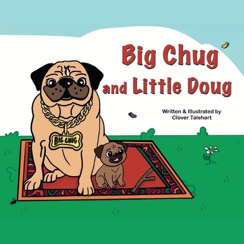 Big Chug and Little Doug