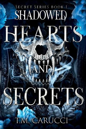 Shadowed Hearts and Secrets
