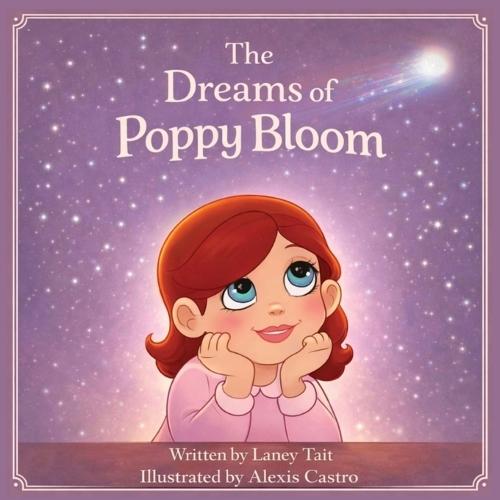 The Dreams of Poppy Bloom
