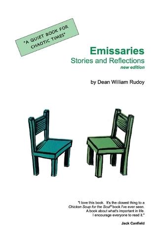 Emissaries: Stories and Reflections (new edition)