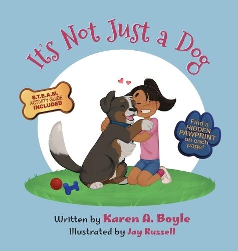 It's Not Just a Dog