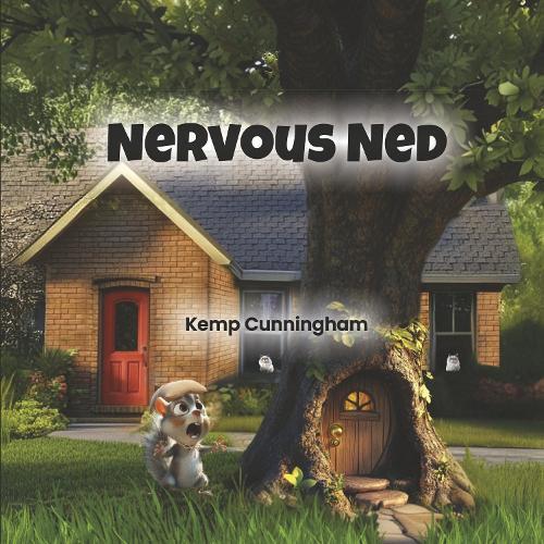 NERVOUS NED