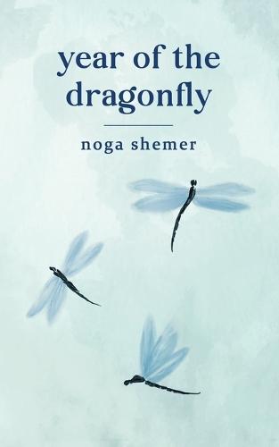 year of the dragonfly