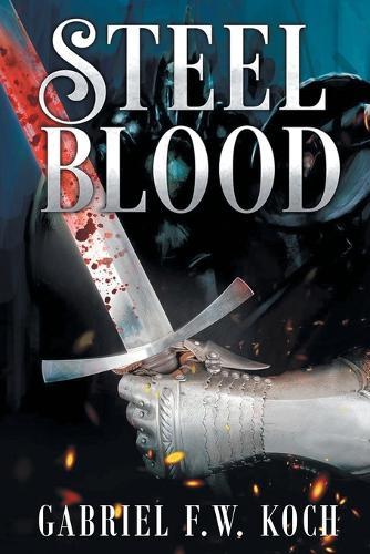 Steel Blood