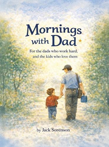 Mornings With Dad