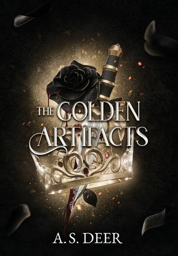 The Golden Artifacts
