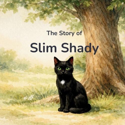 The Story of Slim Shady
