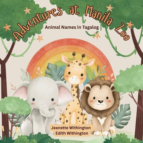 Adventures at Manila Zoo