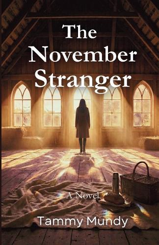 The November Stranger