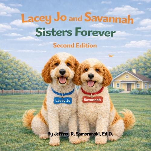 Lacey Jo and Savannah: Sisters Forever (2nd Ed.): Sisters Forever