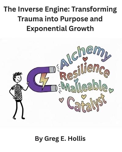 The Inverse Engine: Transforming Trauma into Purpose and Exponential Growth