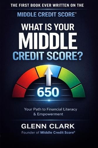 What is Your Middle Credit Score?: Your Path to Financial Literacy