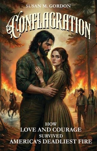 Conflagration: How Love and Courage Survived America's Deadliest Fire