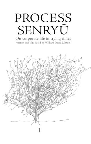 Process Senryū: On corporate life in trying times