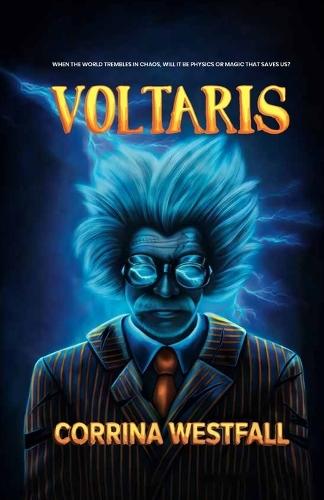 Voltaris