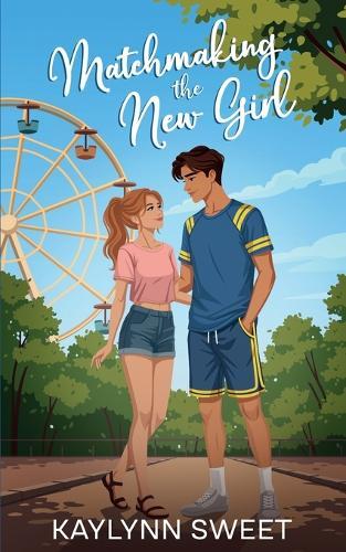 Matchmaking the New Girl