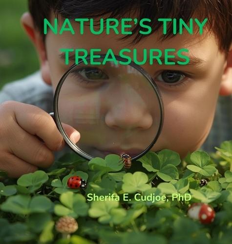 Nature's Tiny Treasures