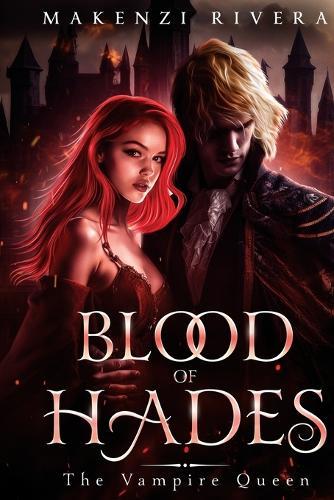 Blood of Hades: The Vampire Queen