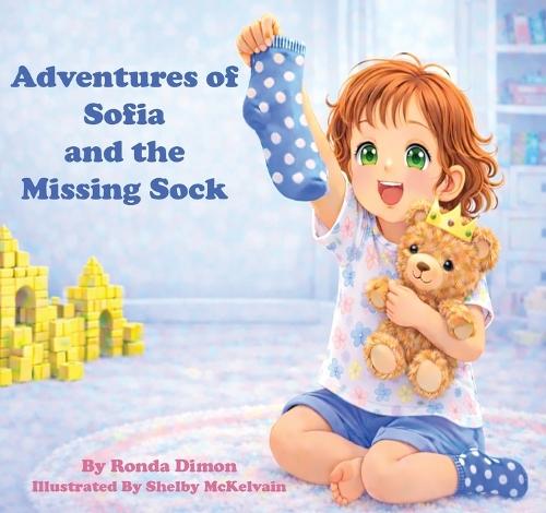 Adventures of Sofia and the Missing Sock
