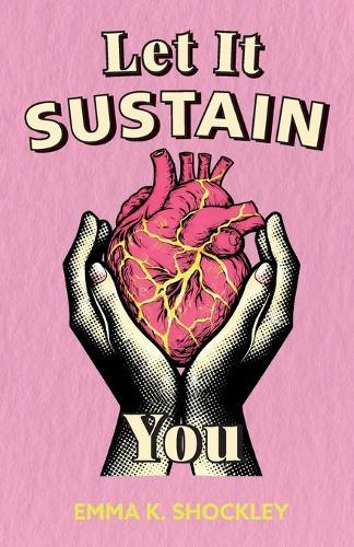 Let It Sustain You