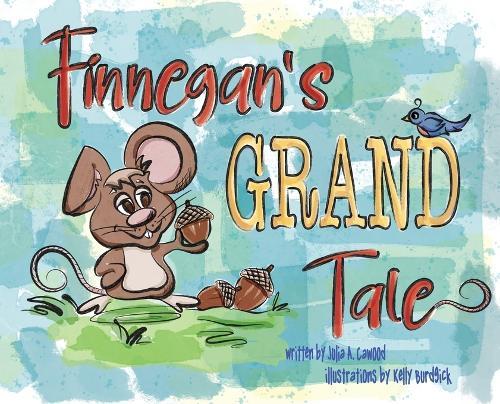 Finnegan's Grand Tale