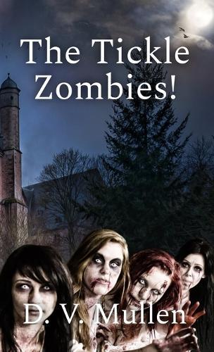 The Tickle Zombies!